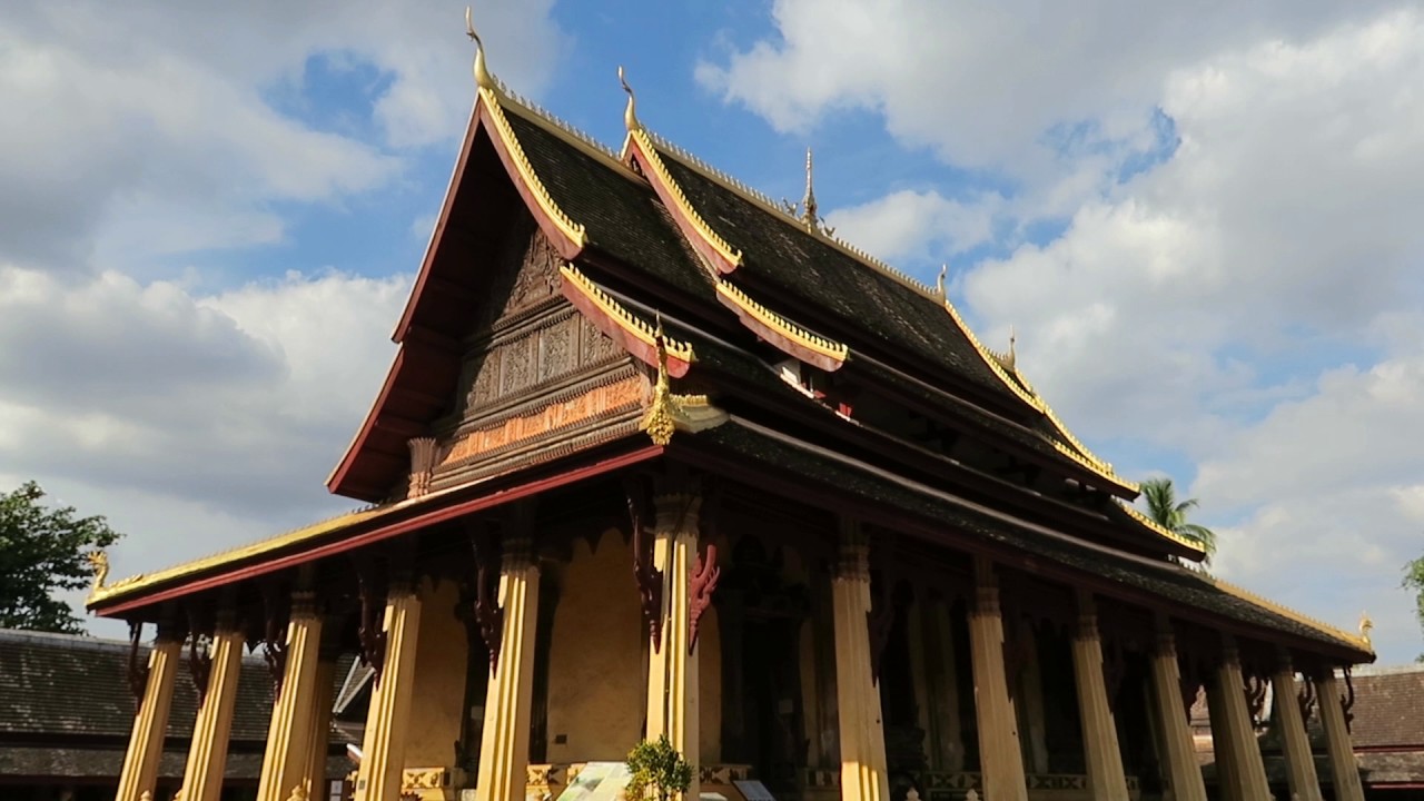 Discover Highlights Of Laos